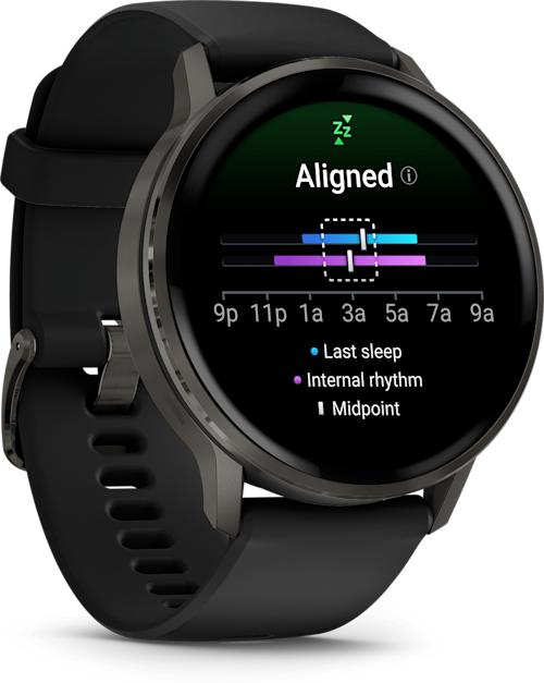 Garmin Venu 4 45 mm