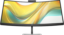 HP Series 5 Pro 534pm 34 tuumainen WQHD -Conferencing-näyttö