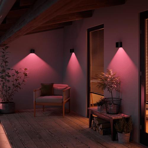 Philips Hue Resonate Ulkoseinävalaisin