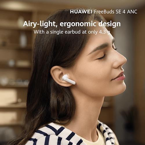 Huawei FreeBuds SE 4