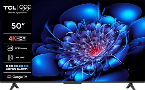 TCL P61K 50-tuumainen Direct LED - Google TV