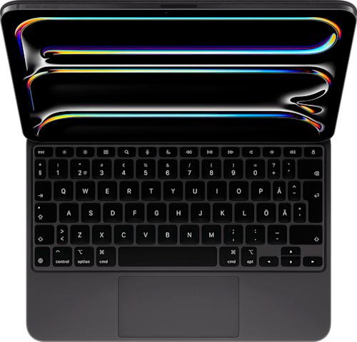 Apple Magic Keyboard iPad Pro 11 (M5/M4)