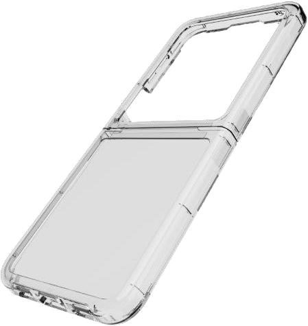 Tech21 Evo Clear Samsung Galaxy Z Flip5
