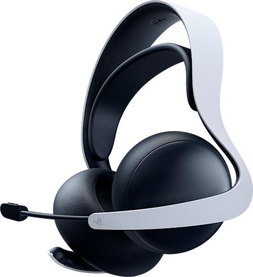 Sony PULSE Elite -kuulokkeet+suojalaukku