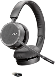 Plantronics Voyager 4220 UC -langattomat kuulokkeet (USB-A)