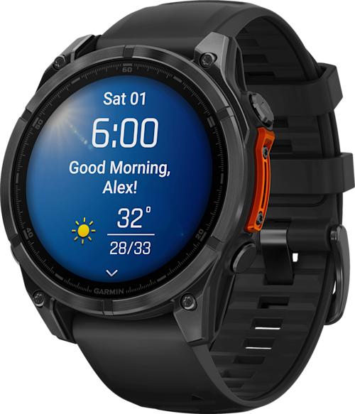 Garmin Fenix 8 51 mm