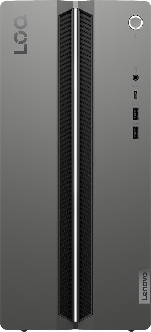 Lenovo LOQ pelipöytäkone 87MW