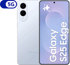 Samsung Galaxy S25 Edge 5G 512GB