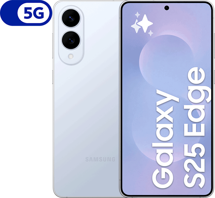 Samsung Galaxy S25 Edge 5G 512GB