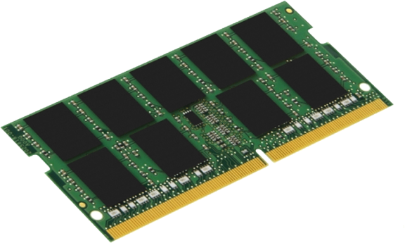 4GB DDR4 2666MHz SO-DIMM
