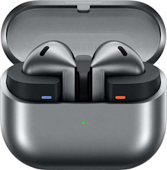 Samsung Galaxy Buds3 -langattomat kuulokkeet Hopea