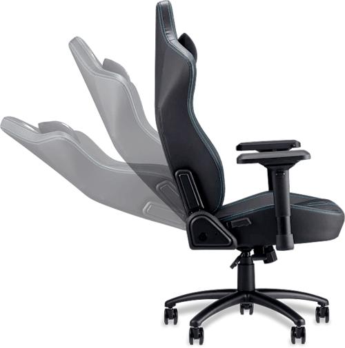 Acer Predator Rift Pro -pelituoli