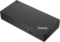 Lenovo ThinkPad Universal USB-C -telakka