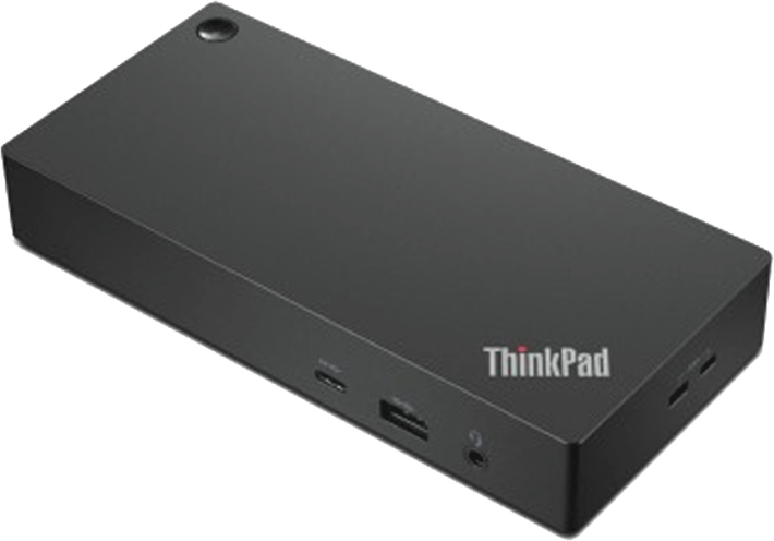 Lenovo ThinkPad Universal USB-C -telakka