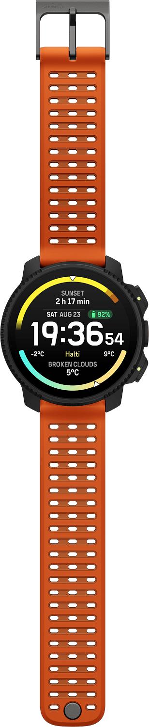 Suunto Vertical 2