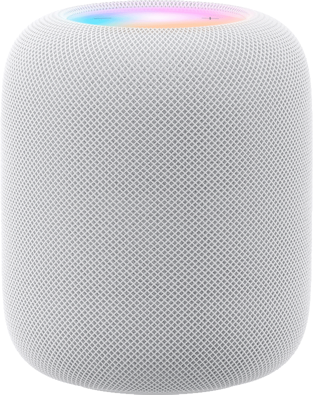 Apple HomePod (2. sukupolvi) -kaiutin Valkoinen