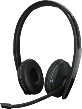 Epos Adapt 260 - On-Ear bluetooth headset USB-A