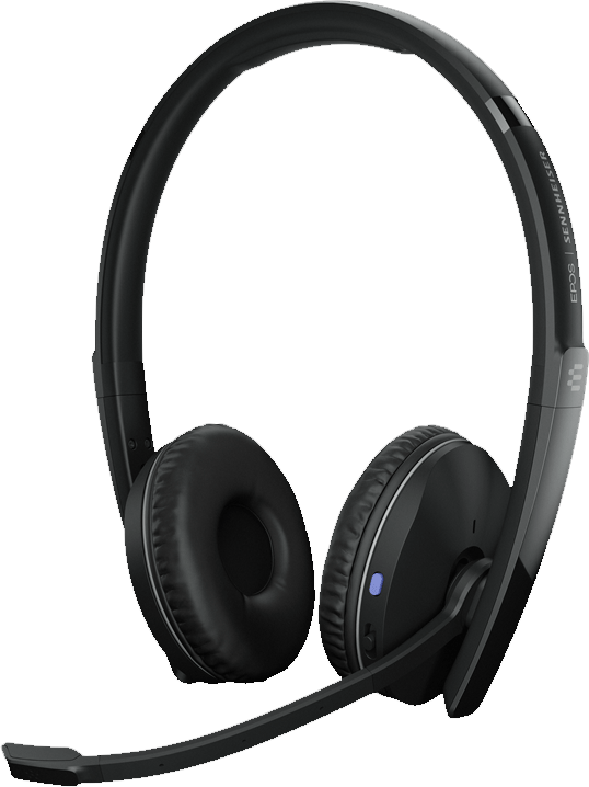 Epos Adapt 260 - On-Ear bluetooth headset USB-A