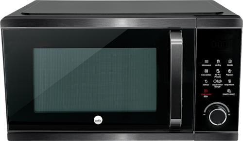 Wilfa 3-in-1 MAC1B-I25 -Airfyer mikroaaltouuni