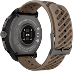 Suunto Race 2 Titanium -GPS-urheilukello Trail