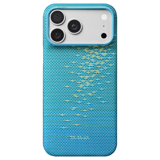 Pitaka Apple iPhone 18 Pro Max/17 Pro Max Edge MagSafe -suojakuori