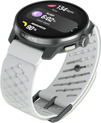 Suunto Race S Titanium -GPS-urheilukello Canary