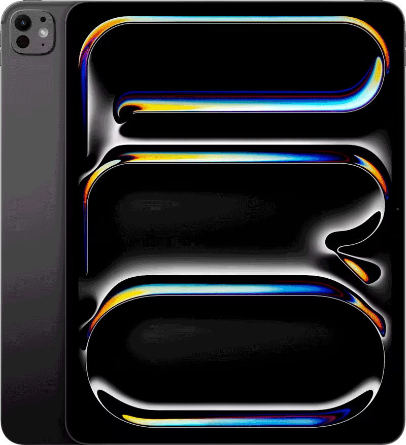 Apple iPad Pro 13 (M5) WiFi 512GB