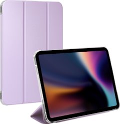 X2O Apple iPad 11″/10.9″ Smart Folio Case -suojakotelo Laventeli