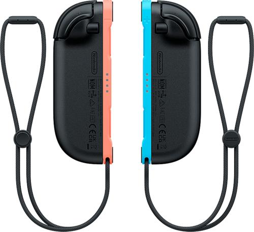 Nintendo Joy-Con 2 pari Sininen/Punainen