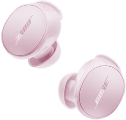 Bose QuietComfort -langattomat in-ear kuulokkeet Pinkki
