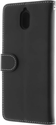 Insmat Nokia 3.1 -suojakotelo Exclusive Flip Case