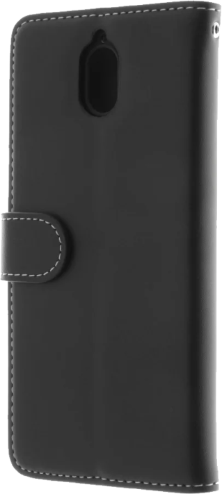 Insmat Nokia 3.1 -suojakotelo Exclusive Flip Case