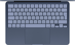 Apple MacBook Neo 5GPU/8GB/256GB Magic Keyboard Indigo