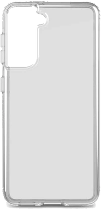 Tech21 Evo Clear Samsung Galaxy S21 -suojakuori