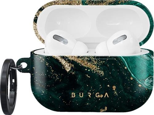 Burga Apple AirPods Pro 2 Suojakotelo