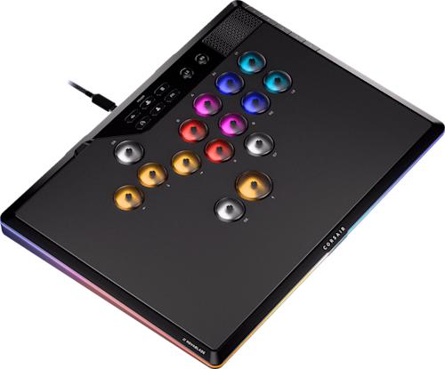 Corsair Novablade Pro langaton Hall-efektiohjain