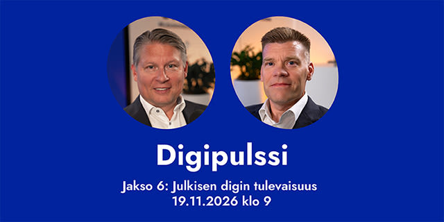 Topi Manner ja Anssi Kärkkäinen