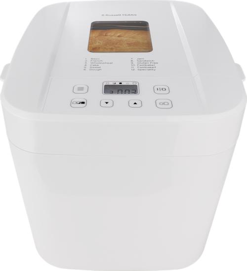 Russell Hobbs Classics leipäkone