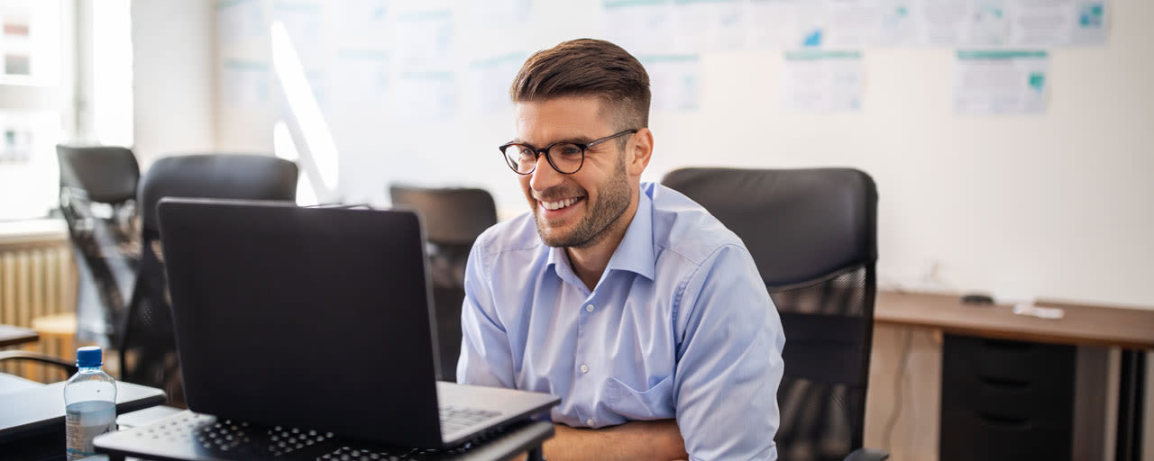 Microsoft Dynamics 365 CRM tukee myyntiä