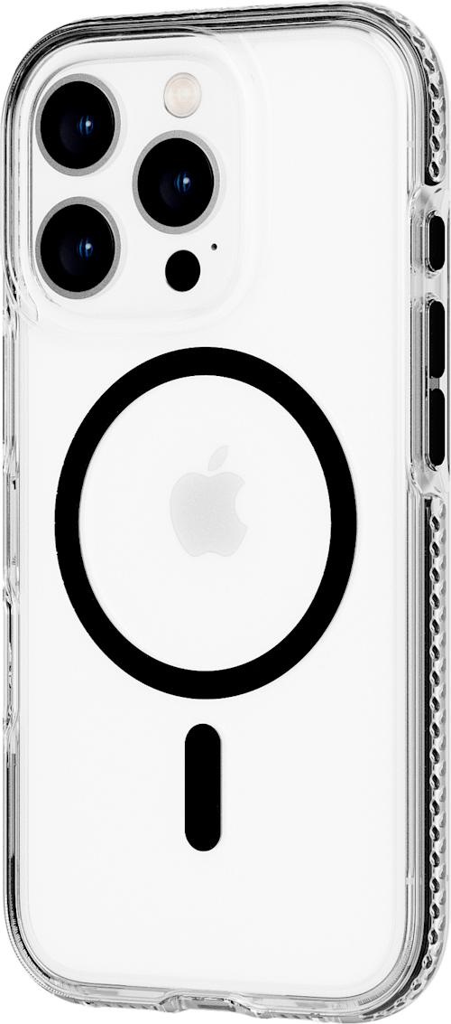 Tech21 Evo Crystal MagSafe iPhone 16 Pro