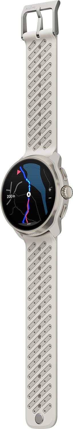 Suunto Race 3S Titanium