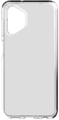 Tech21 Evo Lite Samsung Galaxy A13 -suojakuori kirkas