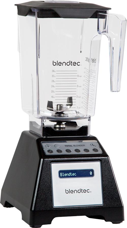 Blendtec Total Blender -tehosekoitin