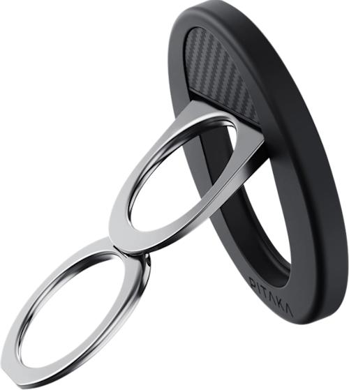 PITAKA MagEZ Grip MagSafe teline