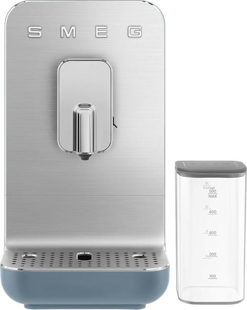 Smeg Täysautomaattinen kahvikone maitokannulla