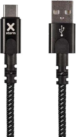 Xtorm Premium USB-A to USB-C 3 m kaapeli