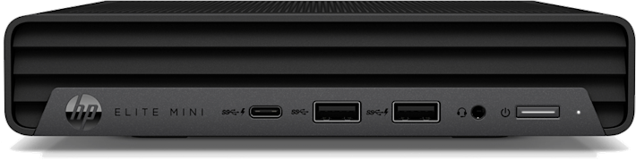 HP EliteDesk 800 G9 Mini i5-13500/16GB/256GB
