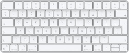 Apple Magic Keyboard