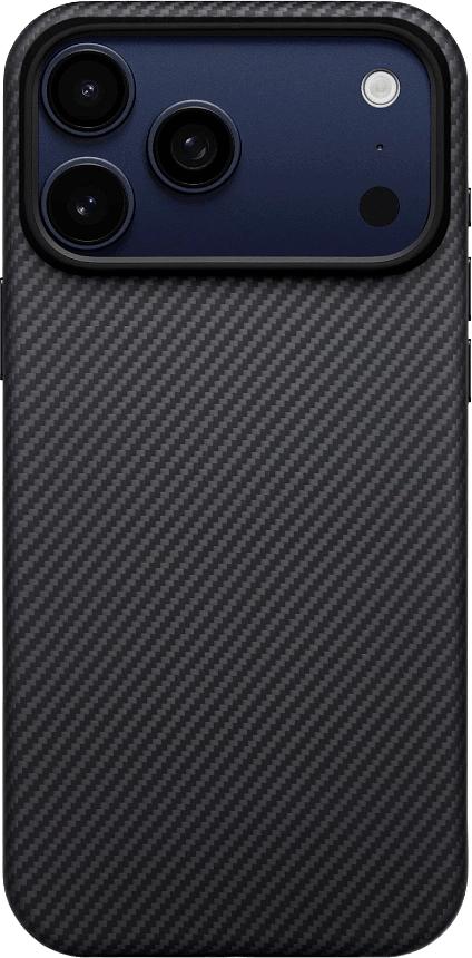 PITAKA Summa Apple iPhone 17 Pro MagSafe-suojakotelo