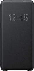 Samsung Galaxy S20+ -suojakotelo Led View Cover